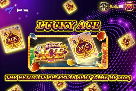 Luckyace Casino Download