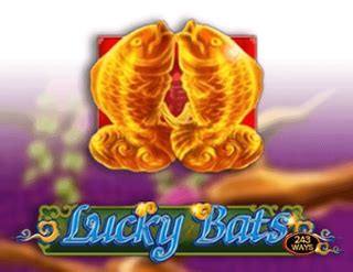 Luckybat Of Dragon Jackpot Bwin