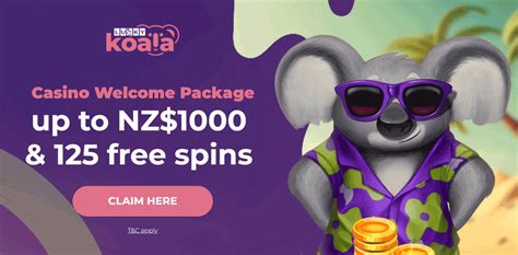 Luckykoala Casino Download