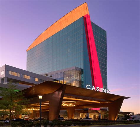 Lumiere Casino St Louis Missouri