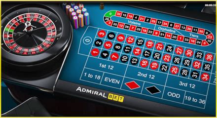 Lux Roulette Bodog