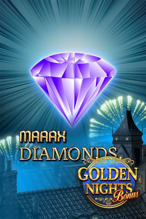 Maaax Diamonds Bodog