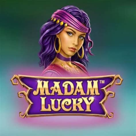 Madam Lucky Brabet