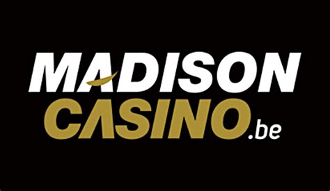 Madison Casino Aplicacao