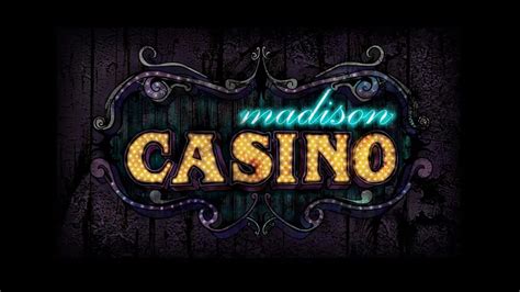Madison Casino Brazil