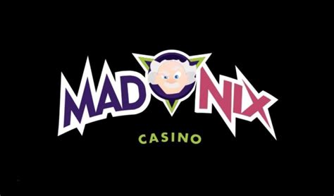 Madnix Casino Download