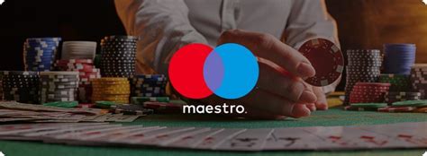 Maestro Casino Uruguay