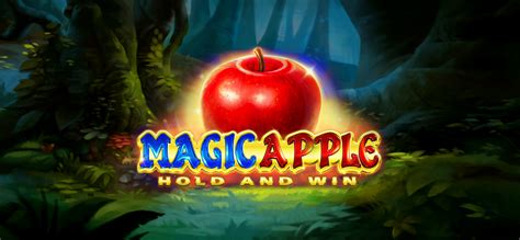 Magic Apple Bodog