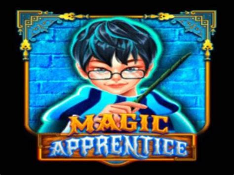 Magic Apprentice Betsson