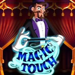 Magic Touch Slot Gratis