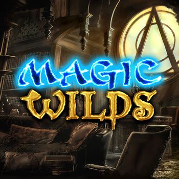 Magic Wilds 888 Casino