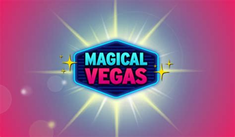 Magical Vegas Casino Codigo Promocional