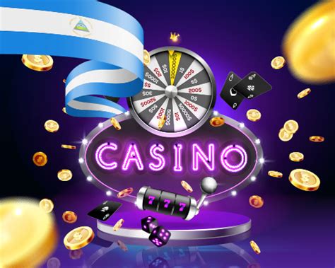 Magicbet7 Casino Nicaragua