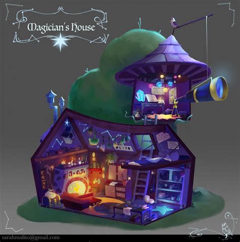 Magician House Review 2024
