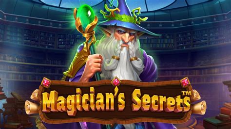 Magician S Secrets Betway