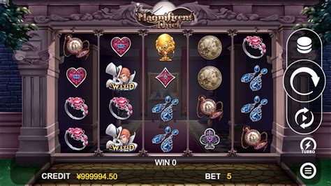 Magnificent Thief Slot - Play Online