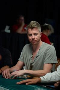 Magnus Martin Poker