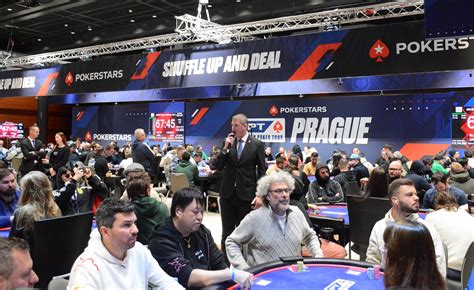 Main Event Do European Poker Tour Vencedores