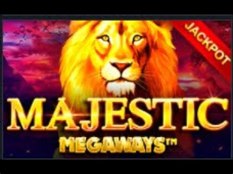 Majestic Megaways 1xbet
