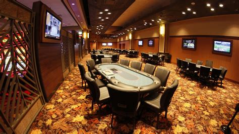 Majestic Star Casino Sala De Poker