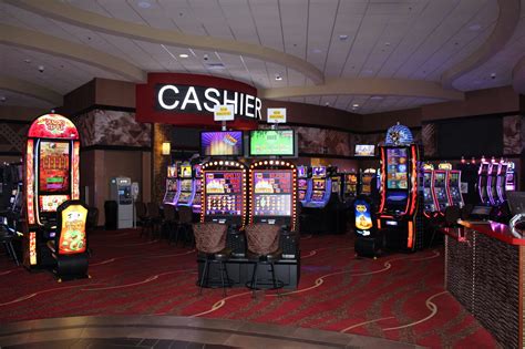 Maquina De Slot Dos Casinos De Portland Oregon