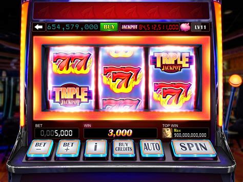 Maquinas De Slot De Casino Gratis