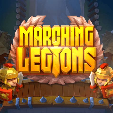 Marching Legions 1xbet