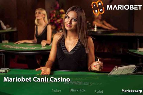Mariobet Casino Colombia