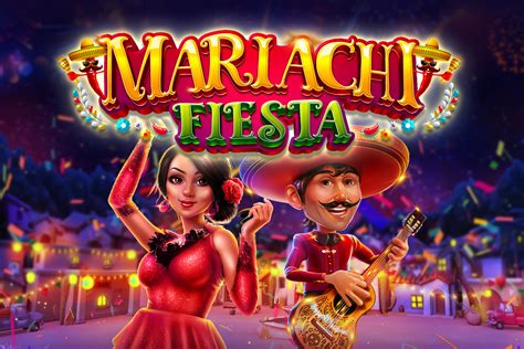 Marriachi Fiesta Betway