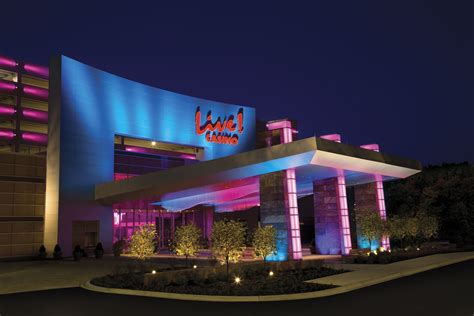 Maryland Casino Arundel Mills