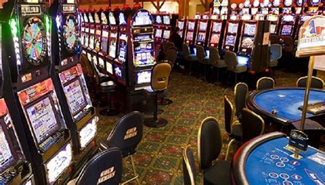 Maryland Casino Receitas Fiscais