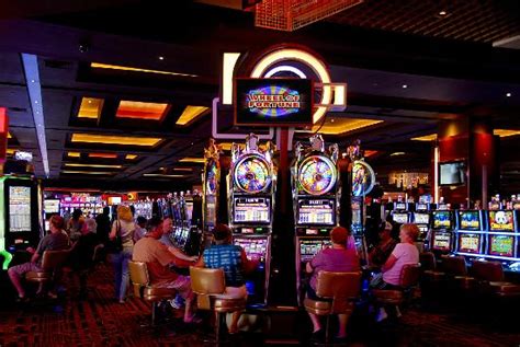 Maryland Live Casino Centro De Bem Estar Horas