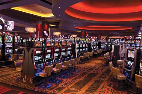 Maryland Live Casino Limite Alto