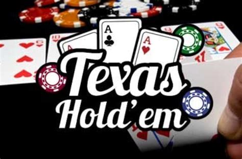 Maryland Live Texas Holdem