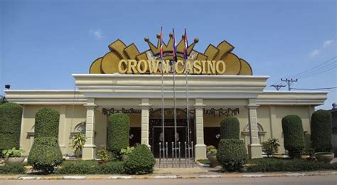 Massas Crown Casino