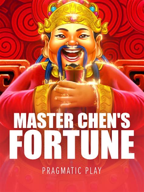 Master Chen S Fortune Brabet