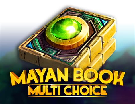 Mayan Book Multi Chocie Review 2024