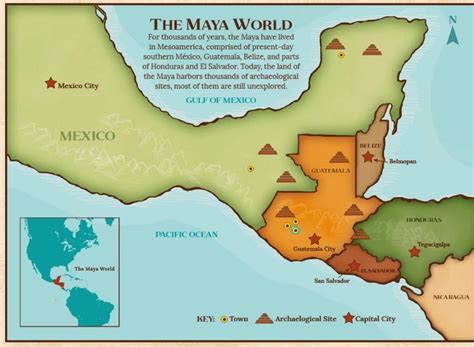 Mayan Empire Betsson