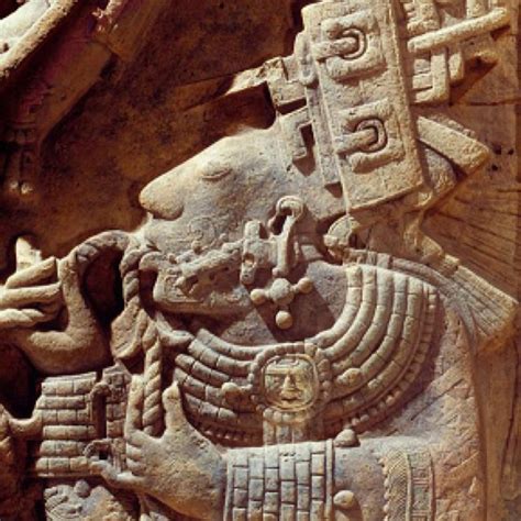 Mayan Ritual Brabet