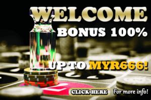 Mba66 Casino Bonus