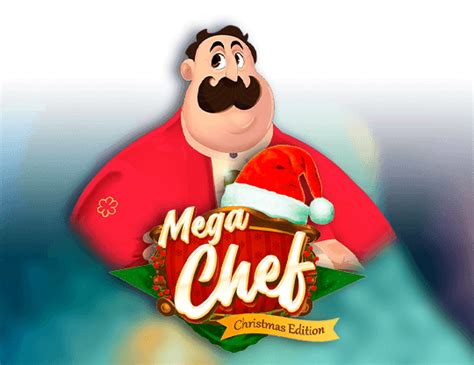 Mega Chef Christmas Edition Betsul