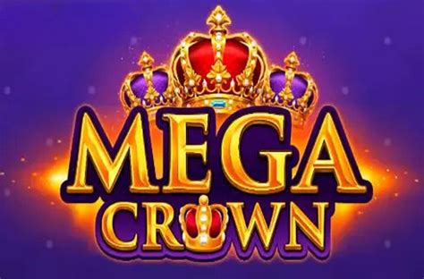Mega Crown Netbet