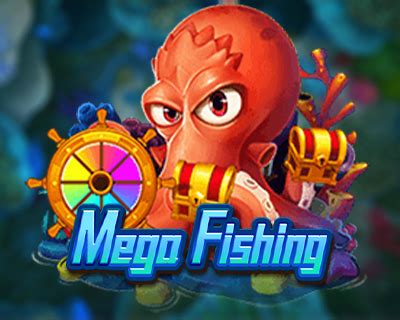 Mega Fishing Slot Gratis