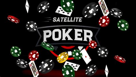 Mega Satelite Poker Definicao