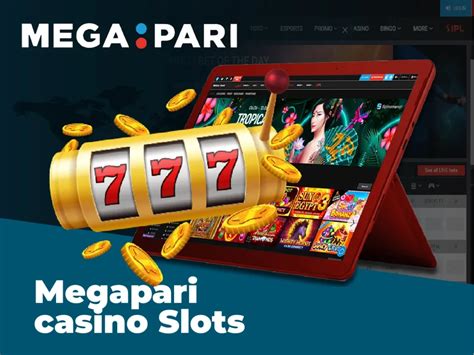 Megapari Casino El Salvador