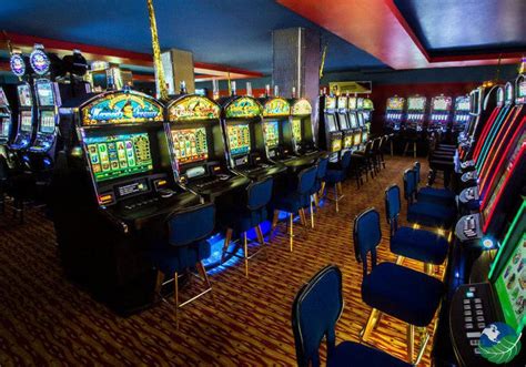 Megaspielhalle Casino Costa Rica