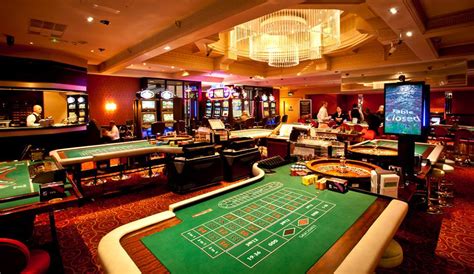 Melhor Casino Oferece Reino Unido