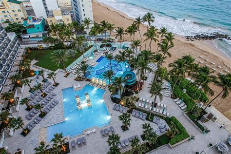 Melhor Casino Resort Em Puerto Rico