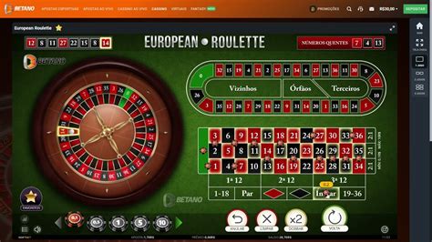 Melhor Casino Roleta Online