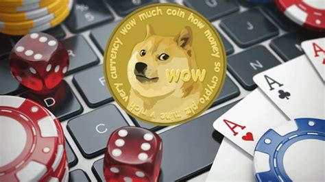 Melhor Dogecoin Casino